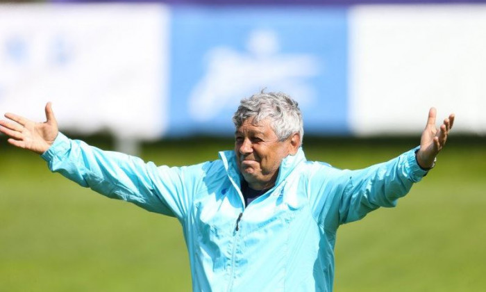 lucescu