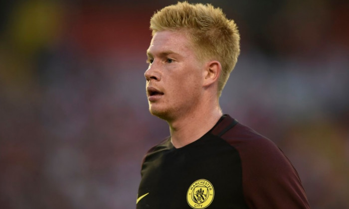 de bruyne