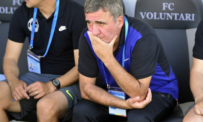 Gheorghe Hagi