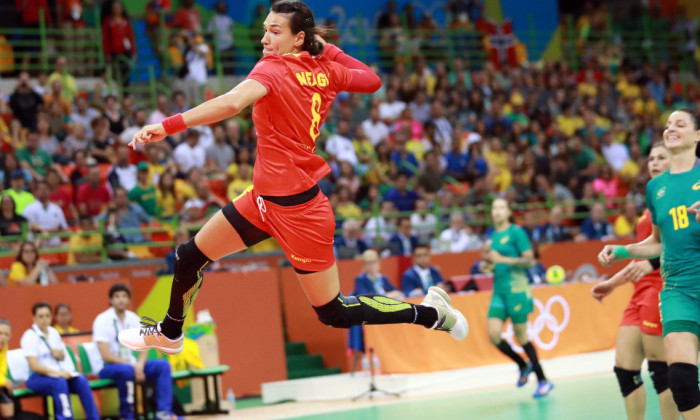 cristina neagu