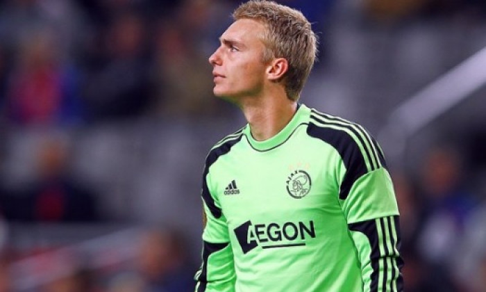 cillessen