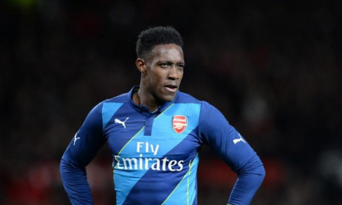 welbeck