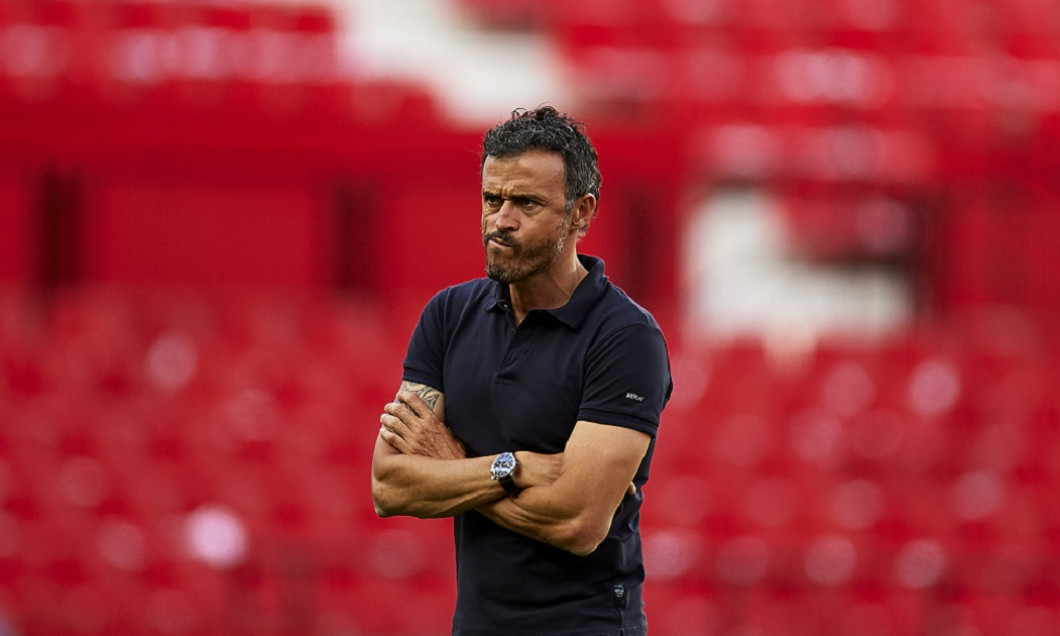 luis enrique