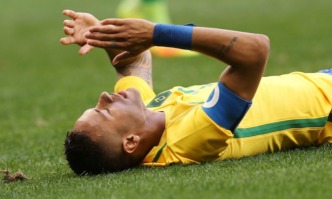 neymar rio