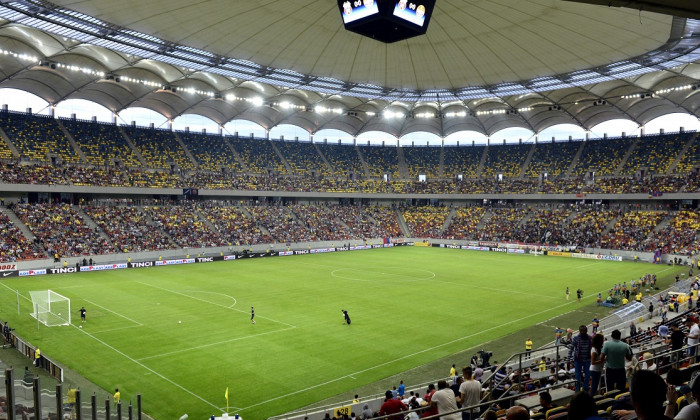 steaua arena