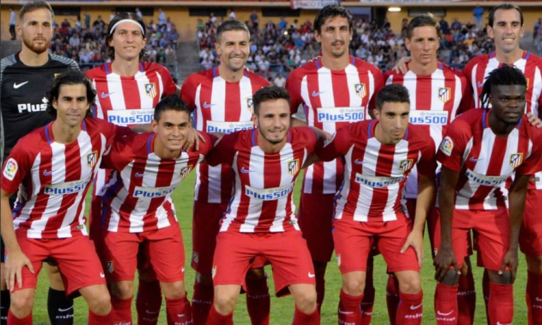 atletico