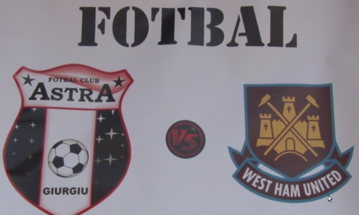 astra west ham