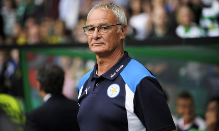 Ranieri