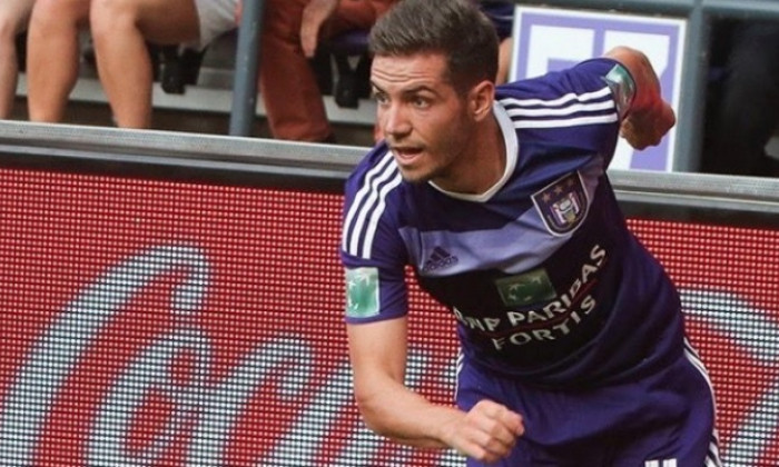 chipciu anderlecht