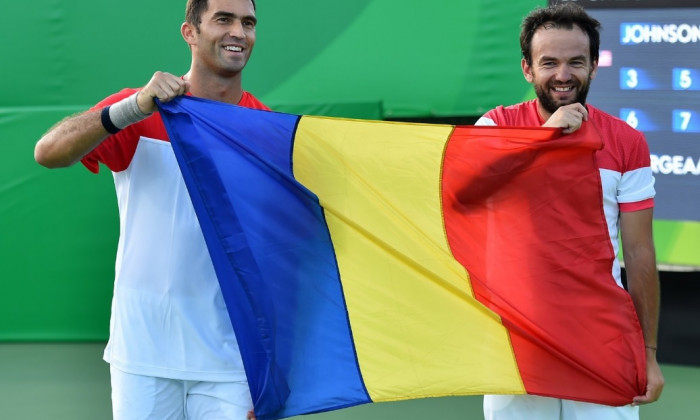 Salt De 8 Locuri Reusit De Romania In Clasamentul Pe Medalii DupÄƒ Succesele De La Tenis Si Haltere