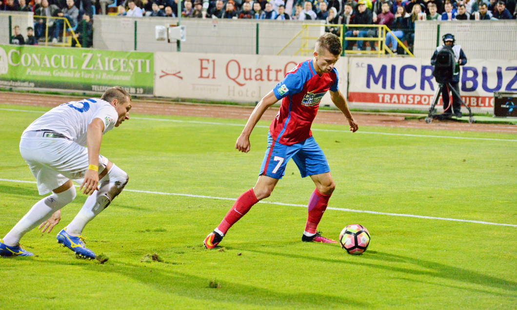 tanase steaua