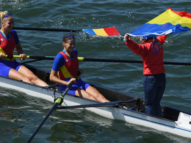 România, 4 medalii la Jocurile Olimpice. Rezultatele de ...