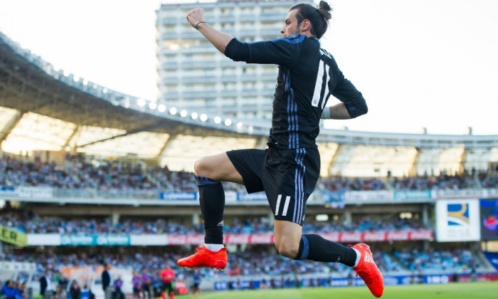 bale real madrid 1