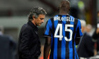 mourinho balotelli