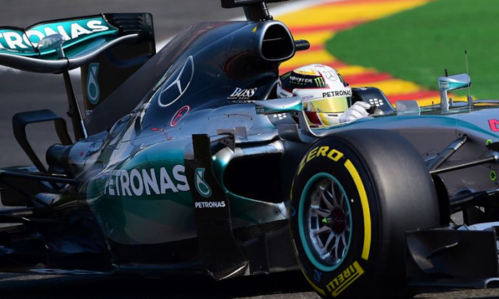 hamilton