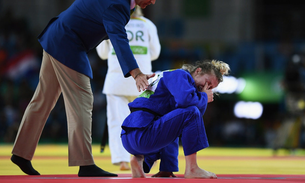 caprioriu judo