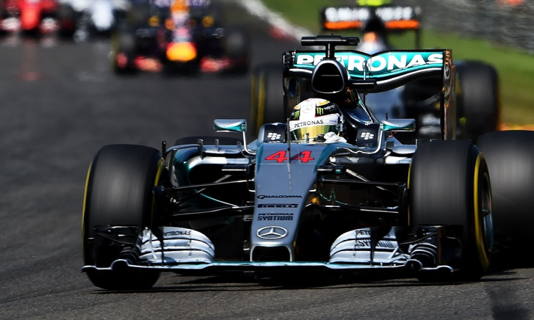 formula 1 poza