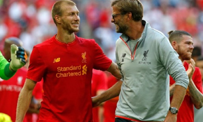 klavan klopp