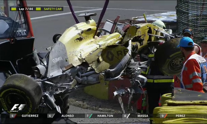 magnussen