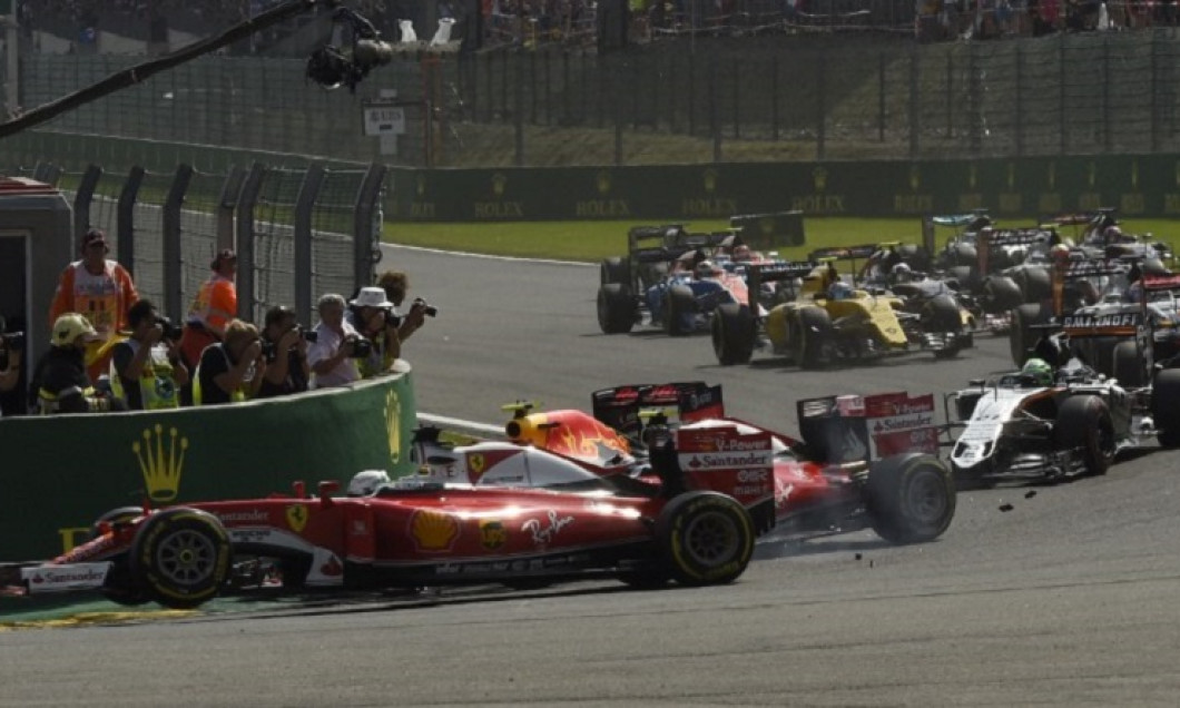 start spa