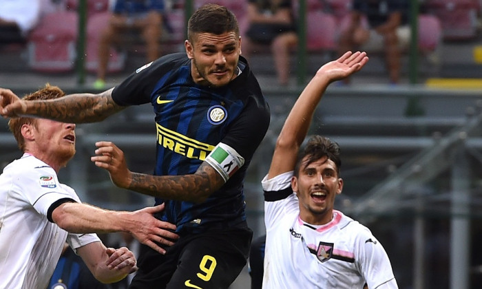 inter palermo