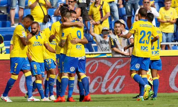 las palmas lider