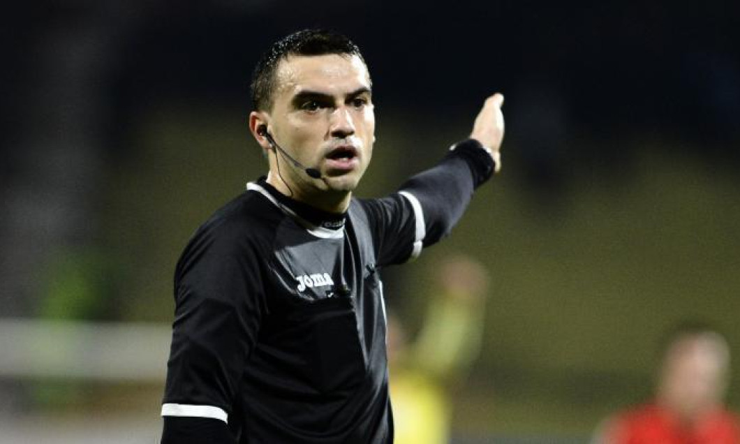 arbitru