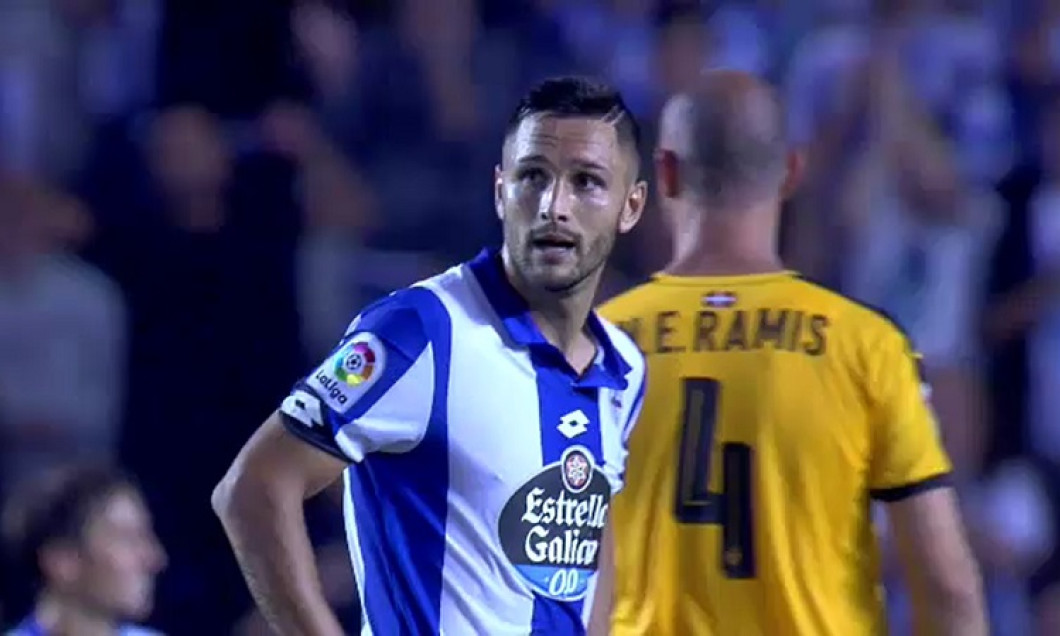 Andone final