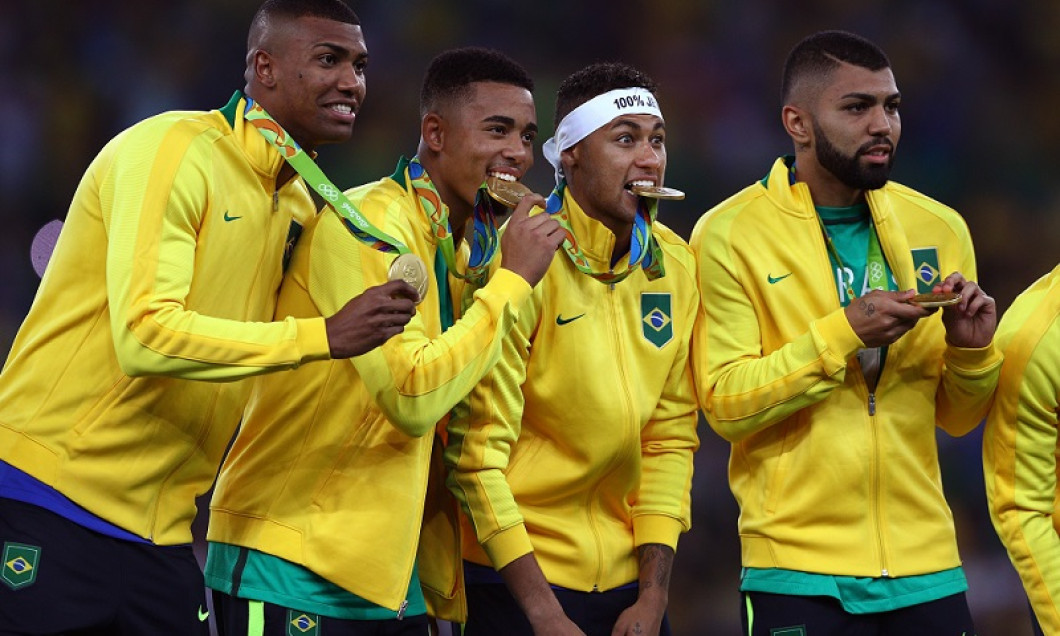 brazilia aur