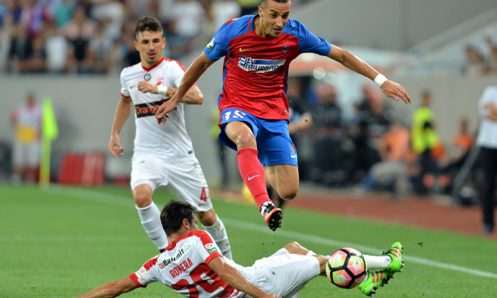 momcilovic steaua dinamo