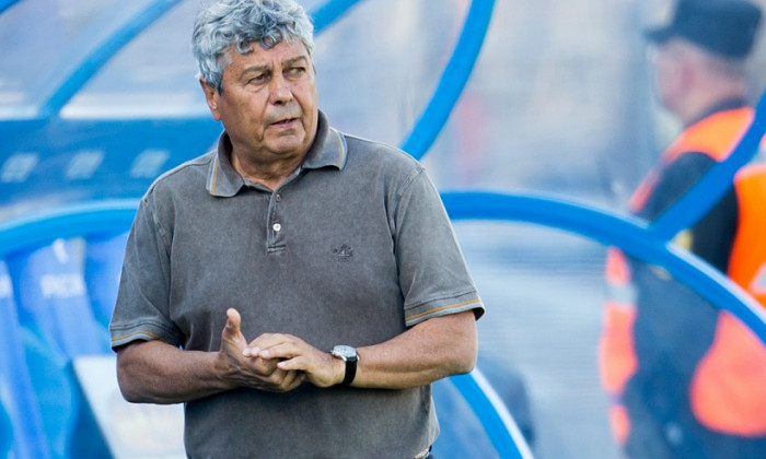 lucescu zenit