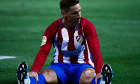 Fernando Torres nu a avut un sezon reuşit la Atletico