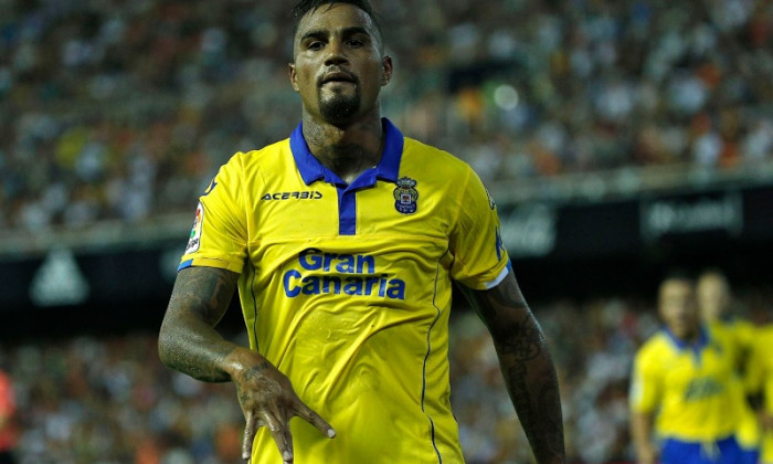 kp boateng