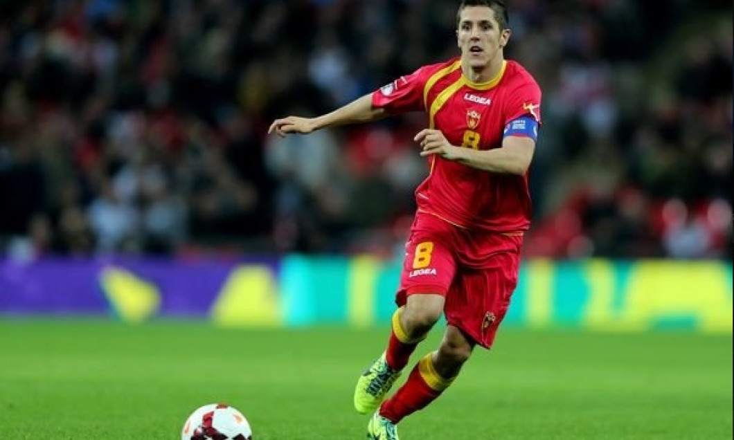 jovetic