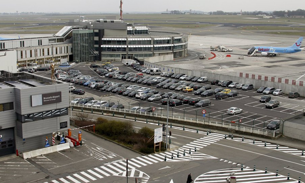aeroport