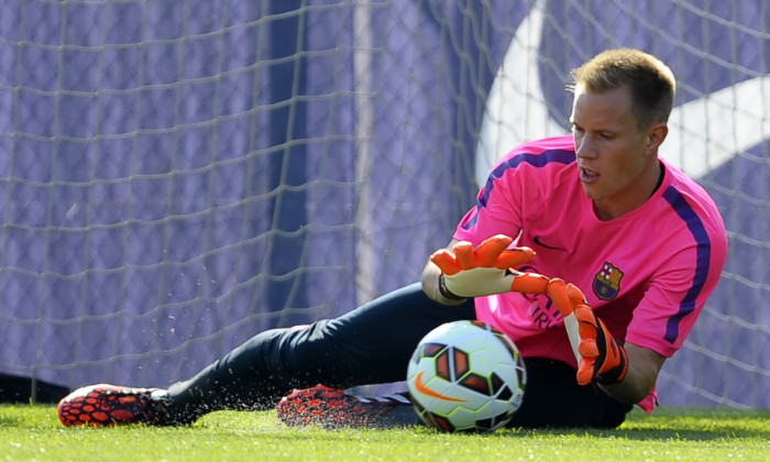 stegen