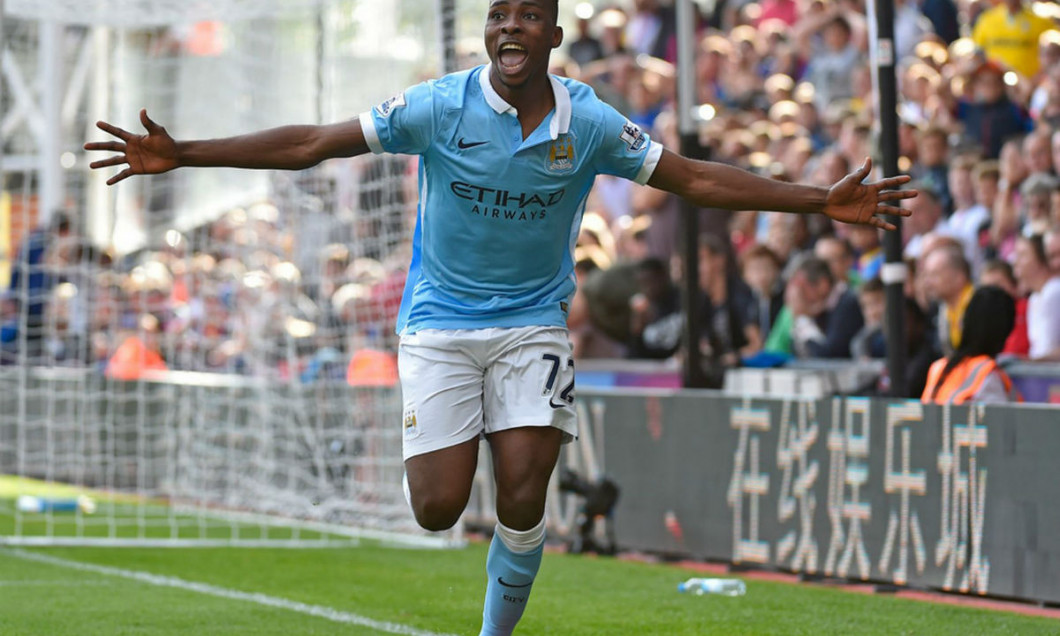 iheanacho