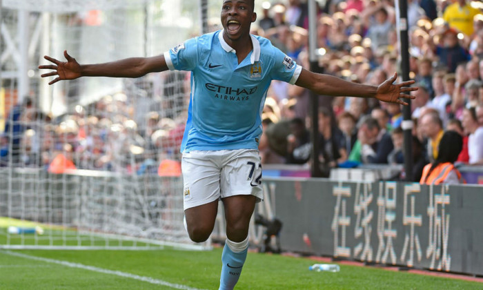 iheanacho