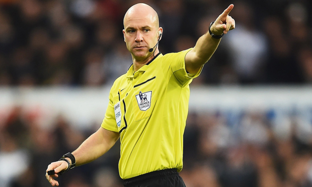 anthony taylor