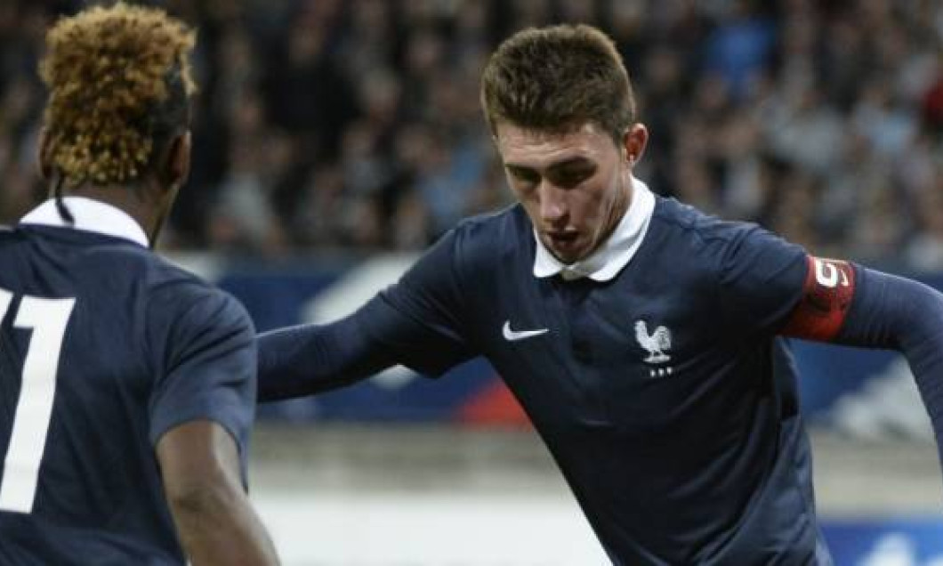 aymeric laporte