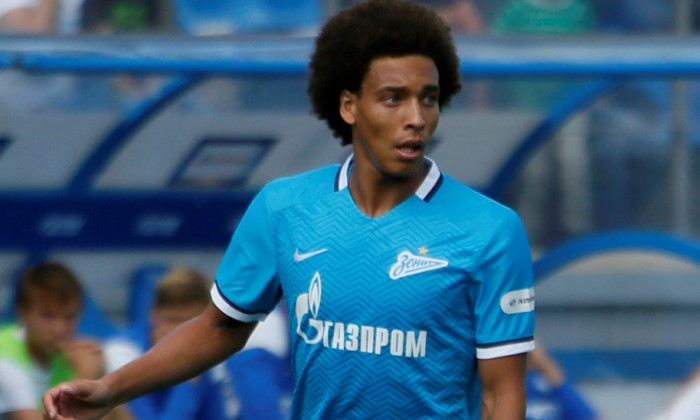 witsel