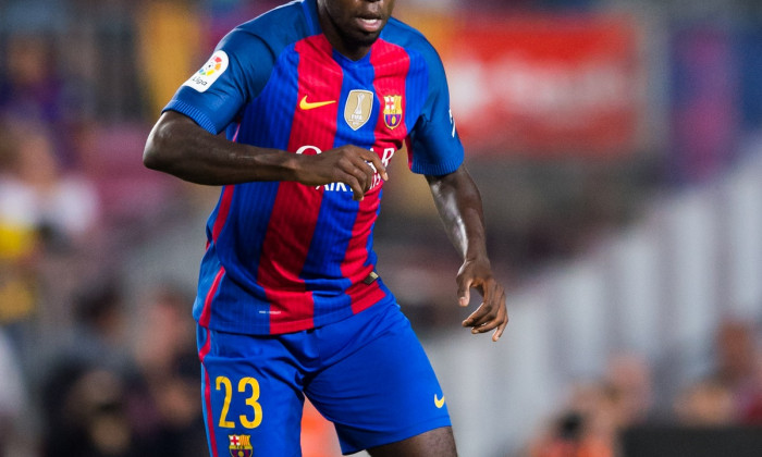 umtiti barcelona