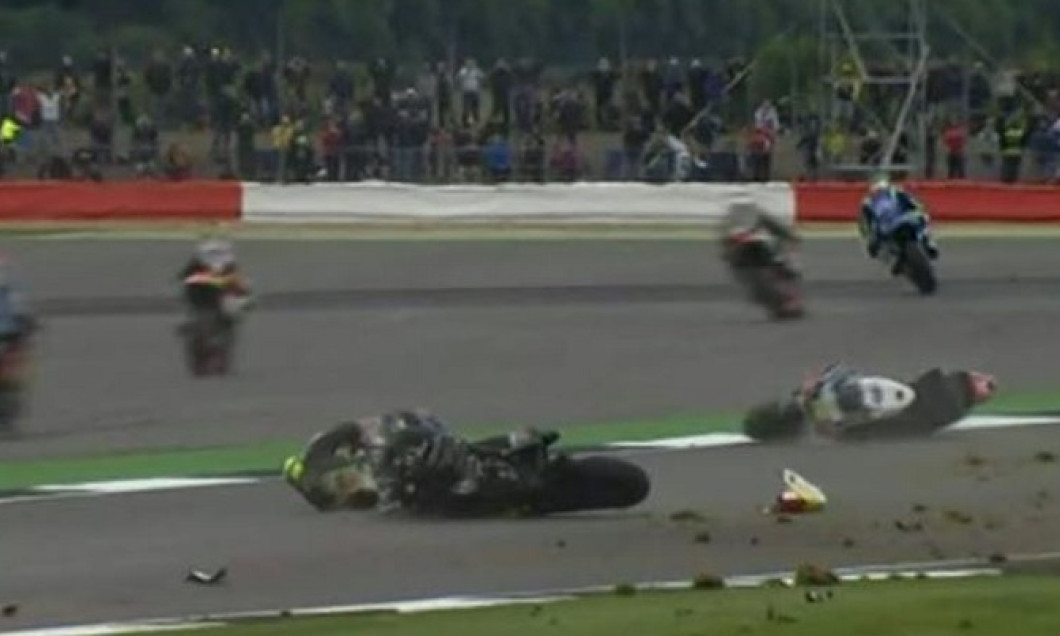 accident moto pol