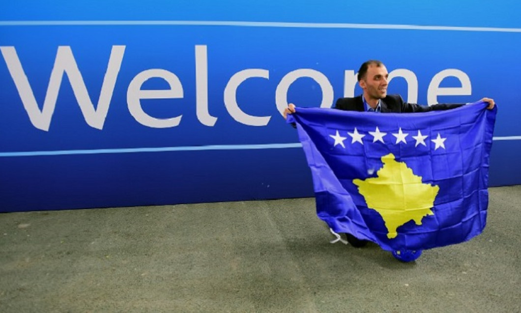 kosovo ucraina