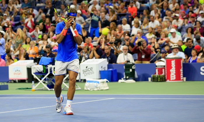 nadal us open