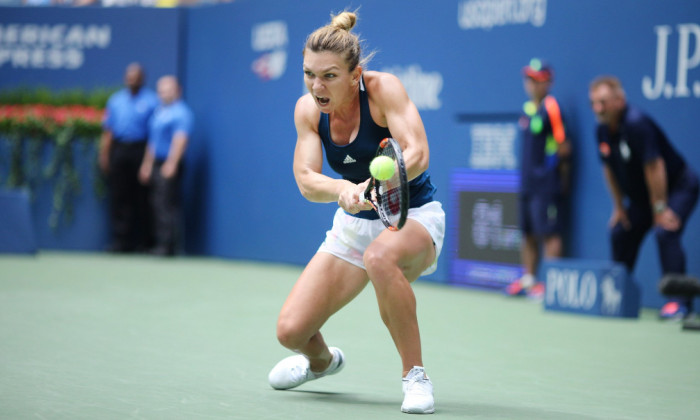 halep us open