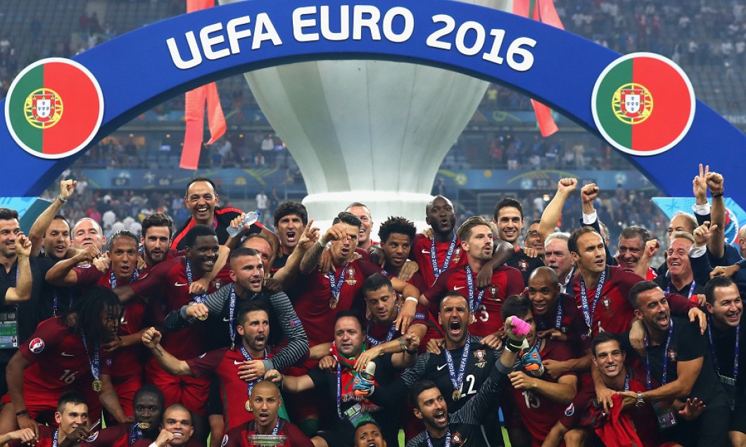 portugalia euro 2016