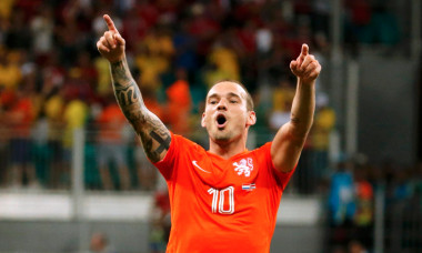 sneijder