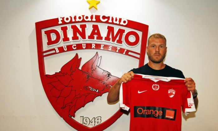 dinamo nemec