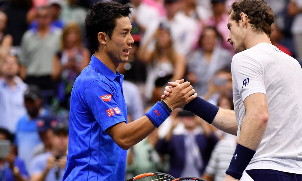murray nishikori